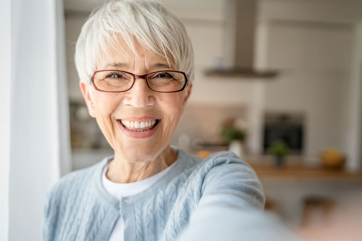 L'amour à 60 ans : Oui c'est possible avec votre agence Love Expert