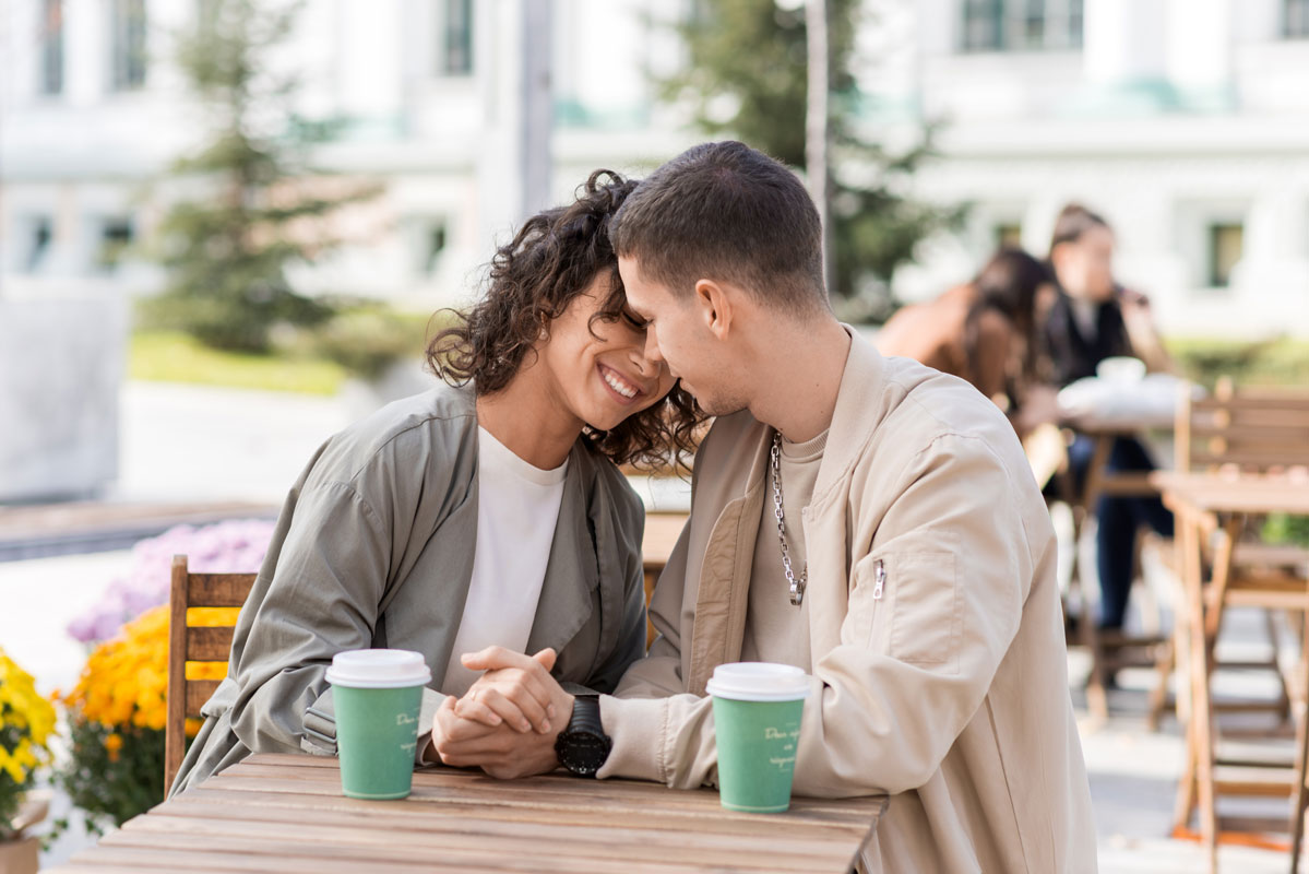 8 astuces pour réussir un premier rendez-vous