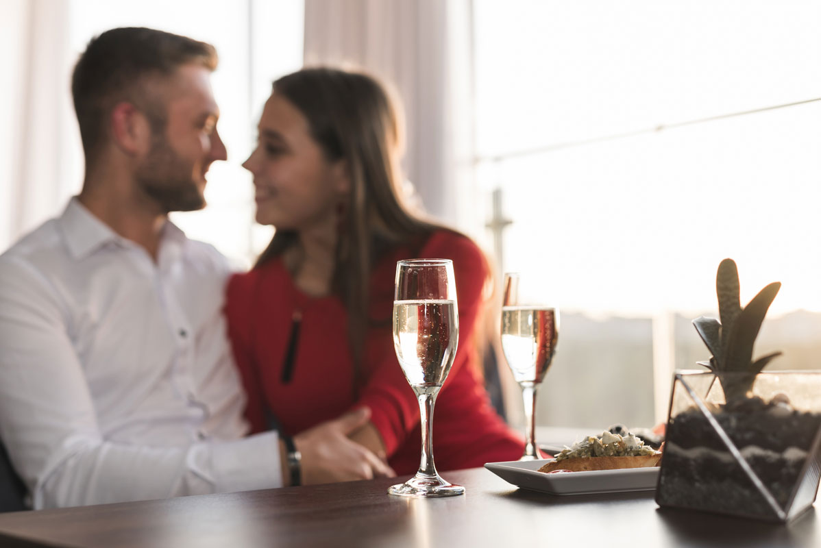 Comment proposer un deuxième rendez-vous amoureux