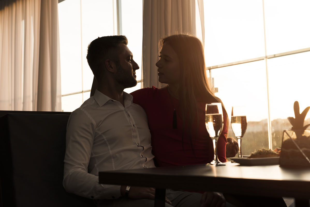 7 Conseils pour Réussir une Première Rencontre