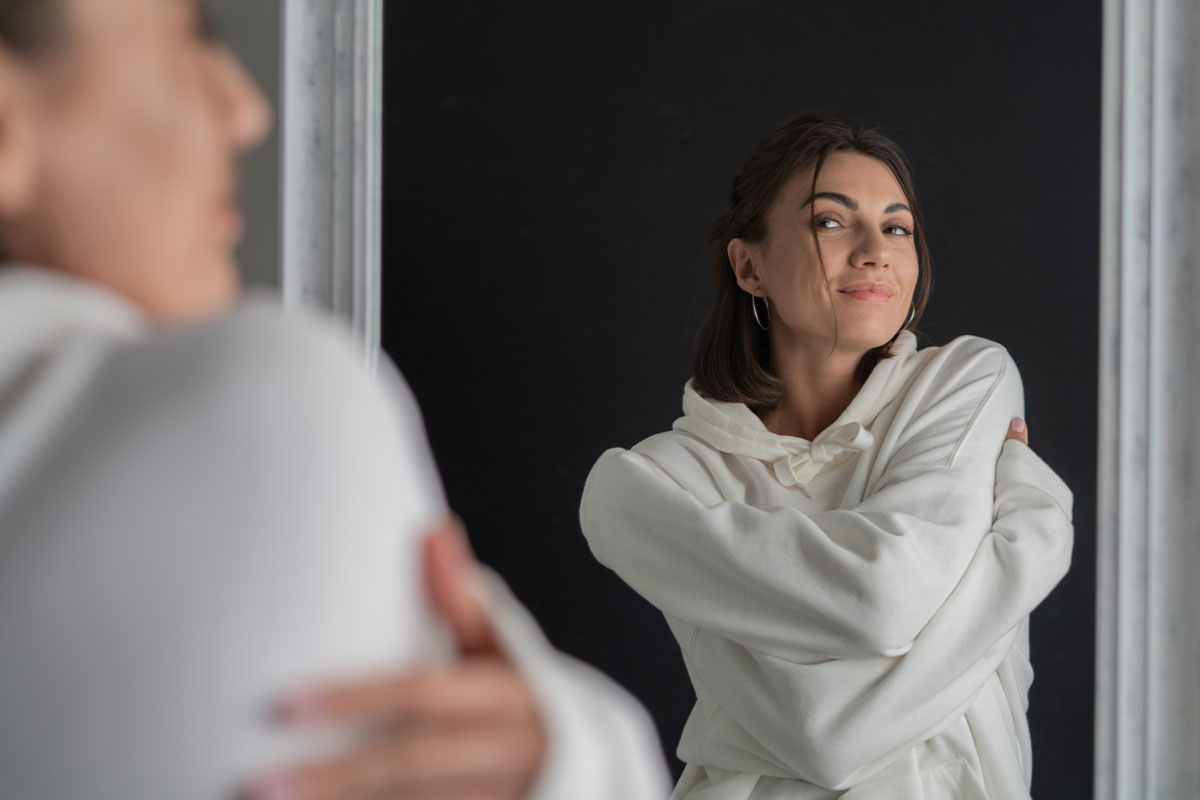 Qu’est-ce que la confiance en soi ?