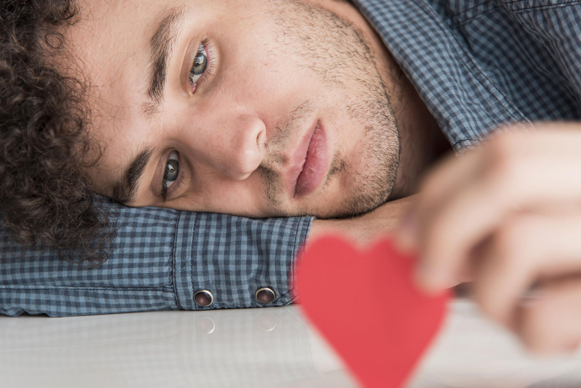 7 signes évidents que tu plais à un homme
