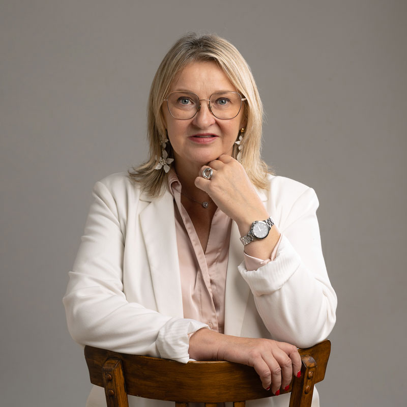 Céline Moreau, votre conseillère Love Expert à Nantes et Angers