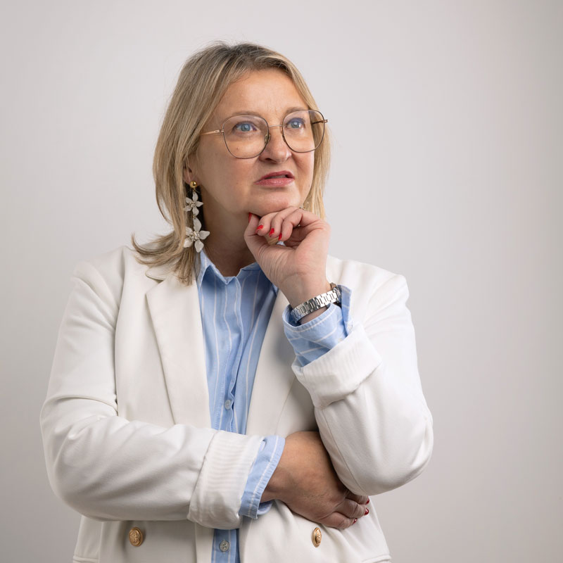 Céline Moreau, votre conseillère Love Expert à Nantes et Angers