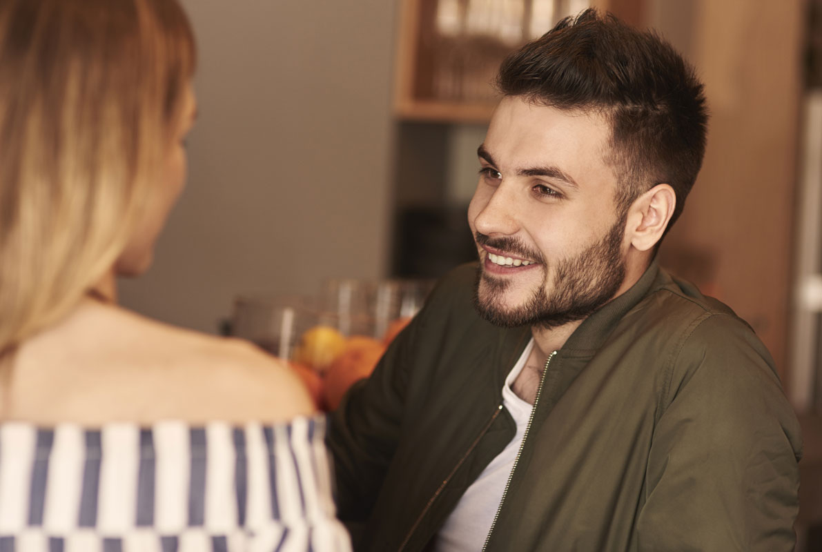 Comment rencontrer un homme bien ? Love Expert Nantes Angers